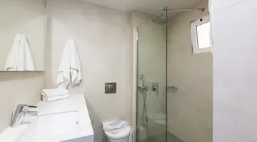 Trefon Hotel Apartments and Suites