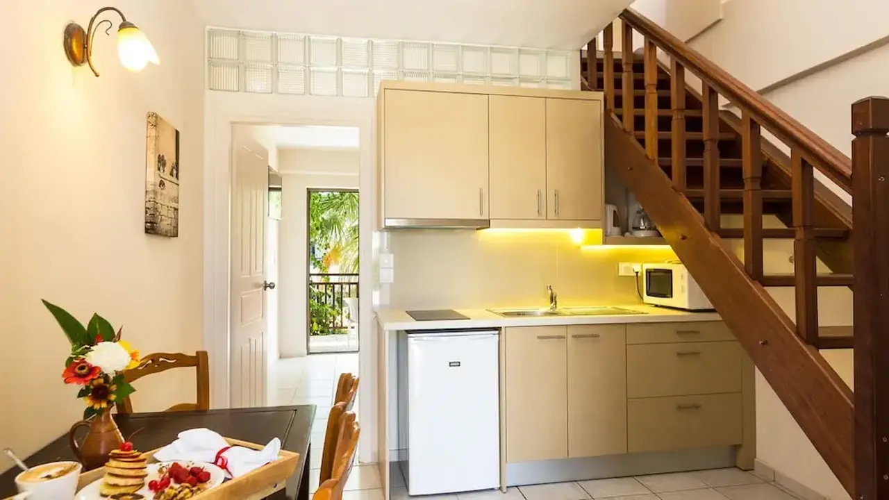 Trefon Hotel Apartments and Suites