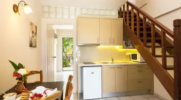 Trefon Hotel Apartments and Suites