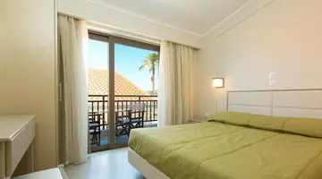 Trefon Hotel Apartments and Suites