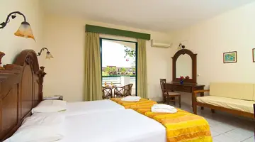 Trefon Hotel Apartments and Suites