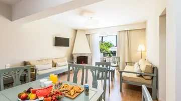 Trefon Hotel Apartments and Suites