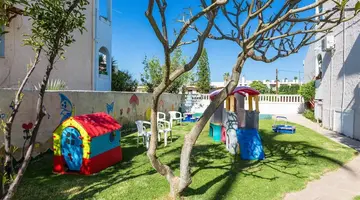Trefon Hotel Apartments and Suites