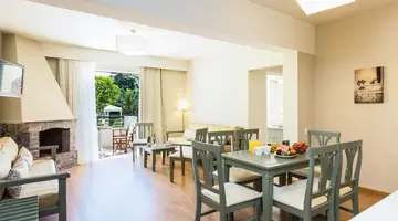 Trefon Hotel Apartments and Suites