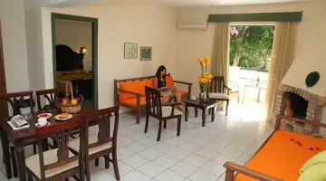 Trefon Hotel Apartments and Suites