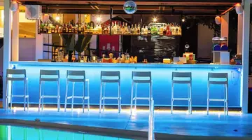 Trefon Hotel Apartments and Suites