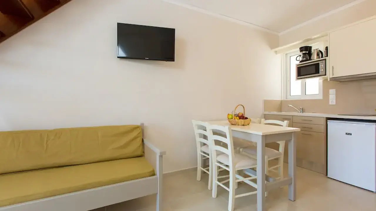 Trefon Hotel Apartments and Suites