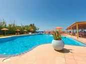 Trefon Hotel Apartments and Suites