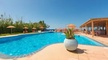 Trefon Hotel Apartments and Suites