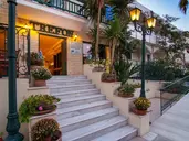 Trefon Hotel Apartments and Suites