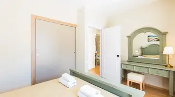 Trefon Hotel Apartments and Suites