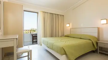 Trefon Hotel Apartments and Suites