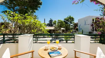 Trefon Hotel Apartments and Suites