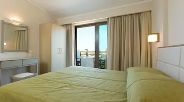 Trefon Hotel Apartments and Suites