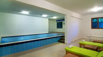 Trefon Hotel Apartments and Suites