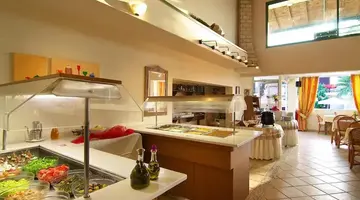 Trefon Hotel Apartments and Suites