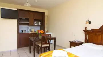 Trefon Hotel Apartments and Suites