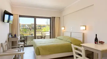 Trefon Hotel Apartments and Suites
