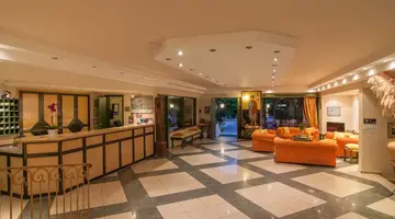 Trefon Hotel Apartments and Suites