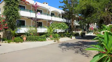 Trefon Hotel Apartments and Suites
