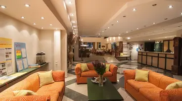 Trefon Hotel Apartments and Suites