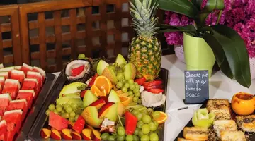 Trefon Hotel Apartments and Suites