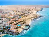 Trekking Na Cabo Verde