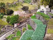 Trekking Na Cabo Verde