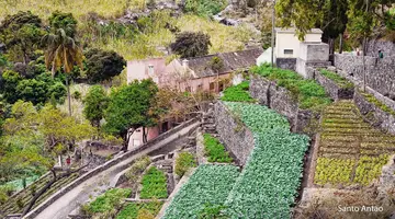 Trekking Na Cabo Verde