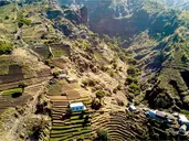Trekking Na Cabo Verde
