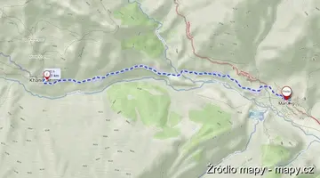 Trekking Wokół Annapurny