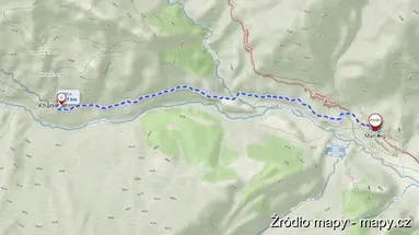 Trekking Wokół Annapurny