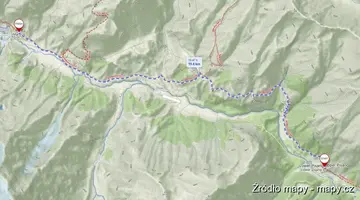 Trekking Wokół Annapurny