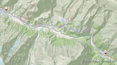 Trekking Wokół Annapurny