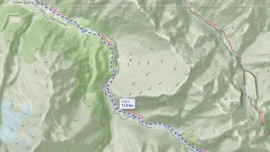 Trekking Wokół Annapurny