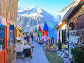 Trekking Wokół Annapurny