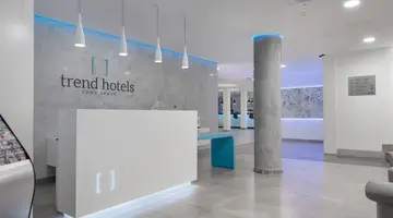 Trend Hotel Alcudia