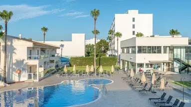 Trend Hotel Alcudia