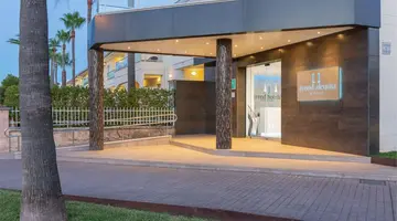 Trend Hotel Alcudia