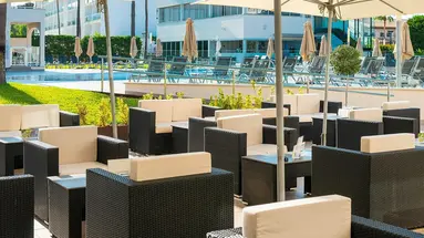 Trendhotel Alcudia