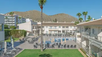 Trendhotel Alcudia