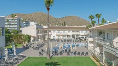 Trendhotel Alcudia