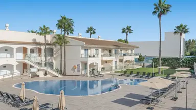 Trendhotel Alcudia