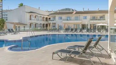 Trendhotel Alcudia
