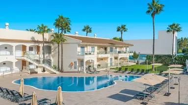 Trendhotel Alcudia