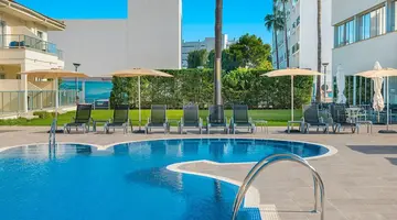 Trendhotel Alcudia
