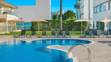 Trendhotel Alcudia