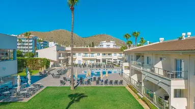 Trendhotel Alcudia