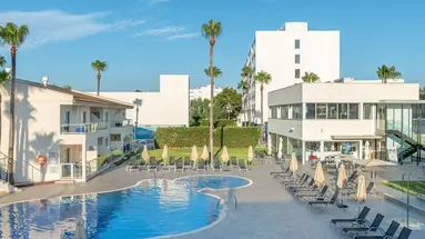 Trendhotel Alcudia