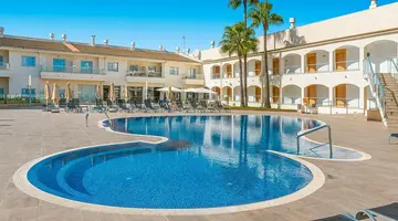 Trendhotel Alcudia